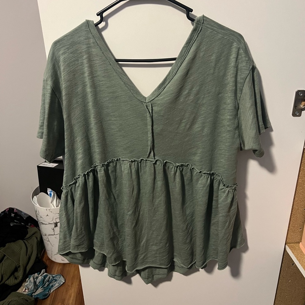 American eagle shirt